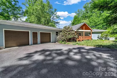 125 Winding Ridge Road, Fairview, NC 28730 - Photo 1