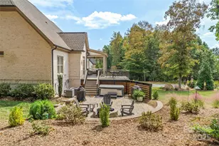 893 Players Ridge Rd, Hickory, NC 28601 - Photo 38