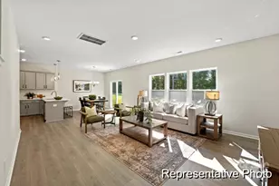 2414 Morgan Hls Dr, Albemarle, NC 28001 - Photo 2