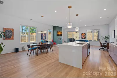 101 Mattoon Street, Charlotte, NC 28216 - Photo 2