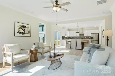 4019 Sarah Drive, Charlotte, NC 28217 - Photo 6