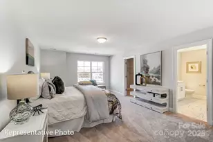 4281 Black Ct, Harrisburg, NC 28075 - Photo 18