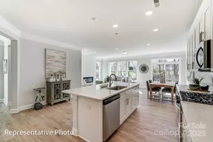 4281 Black Ct, Harrisburg, NC 28075 - Photo 8