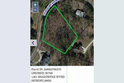 1301 Shadowfax Wynd None #51, Hickory, NC 28602 - Photo 12