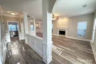 5120 Alysheba Dr, Indian Trail, NC 28079 - Photo 4