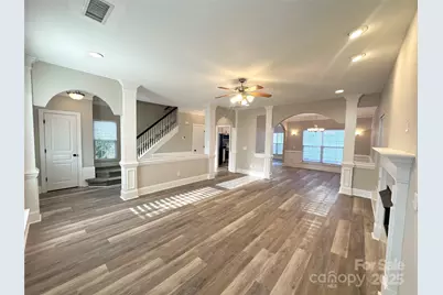 5120 Alysheba Drive, Indian Trail, NC 28079 - Photo 2