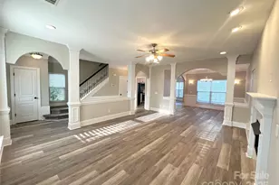 5120 Alysheba Dr, Indian Trail, NC 28079 - Photo 2