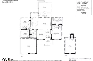 310 Clarendon Estates Dr, Clover, SC 29710 - Photo 28