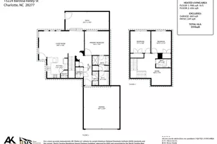 15224 Barossa Valley St, Charlotte, NC 28277 - Photo 36