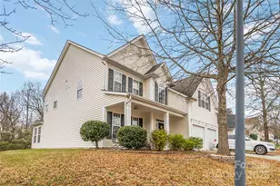 13834 Riding Hill Ave, Charlotte, NC 28213 - Photo 4