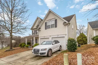 13834 Riding Hill Avenue, Charlotte, NC 28213 - Photo 2