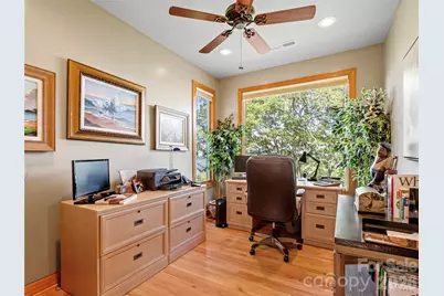 350 Ball Camp Road, Burnsville, NC 28714 - Photo 32