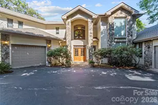 350 Ball Camp Rd, Burnsville, NC 28714 - Photo 1