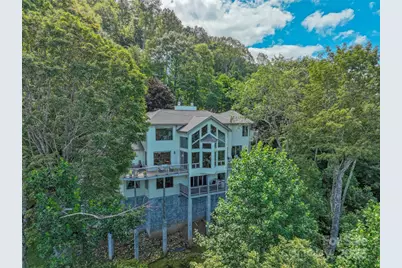 350 Ball Camp Road, Burnsville, NC 28714 - Photo 38