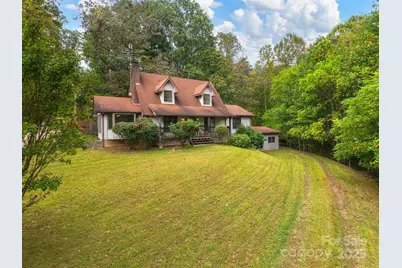 19 Bakers Acres Lane, Leicester, NC 28748 - Photo 28