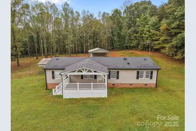 1626 Nc Hwy 704 Highway E, Lawsonville, NC 27022 - Photo 2