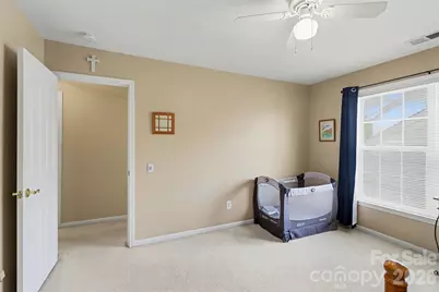 7924 Fairmeadows Drive, Charlotte, NC 28269 - Photo 36