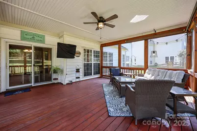 7924 Fairmeadows Drive, Charlotte, NC 28269 - Photo 22