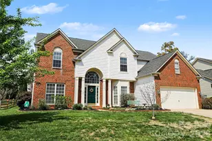 7924 Fairmeadows Dr, Charlotte, NC 28269 - Photo 40