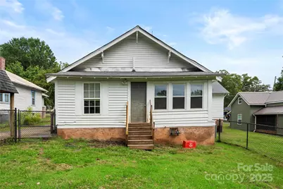 215 W D Street, Newton, NC 28658 - Photo 48