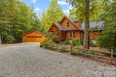 650 McDowell Road, Columbus, NC 28722 - Photo 6