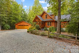 650 Mc Dowell Rd, Columbus, NC 28722 - Photo 6