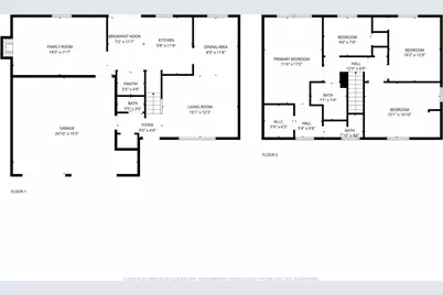 11222 Smoke Tree Lane, Charlotte, NC 28226 - Photo 6