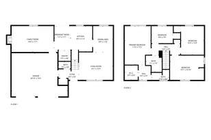 11222 Smoke Tree Ln, Charlotte, NC 28226 - Photo 6