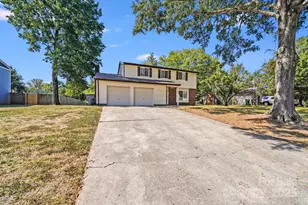 11222 Smoke Tree Ln, Charlotte, NC 28226 - Photo 32