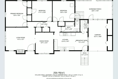 121 Anderson Avenue, Pacolet, SC 29372 - Photo 32