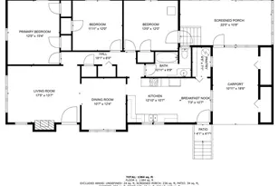 121 Anderson Ave, Pacolet, SC 29372 - Photo 32