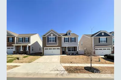 9025 Remnick Drive, Gastonia, NC 28056 - Photo 2