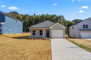 755 Mockingbird Rd, Albemarle, NC 28001 - Photo 1