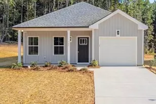 755 Mockingbird Rd, Albemarle, NC 28001 - Photo 2