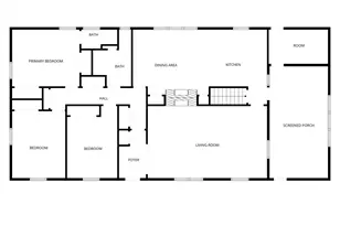 5325 US 70 Hwy W, Marion, NC 28752 - Photo 40