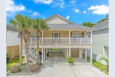 511 21st Avenue N, North Myrtle Beach, SC 29582 - Photo 2