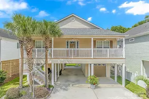 511 21st Ave N, North Myrtle Beach, SC 29582 - Photo 2