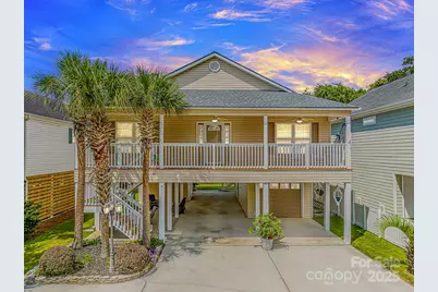 511 21st Avenue N, North Myrtle Beach, SC 29582 - Photo 1