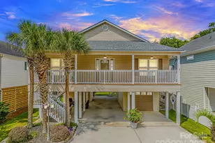 511 21st Ave N, North Myrtle Beach, SC 29582 - Photo 1