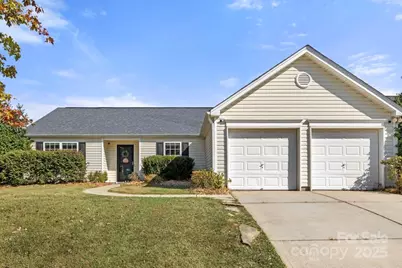 1010 Glen Hollow Drive, Indian Trail, NC 28079 - Photo 2