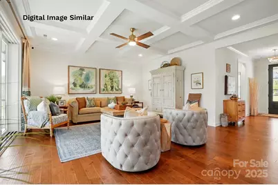 614 Brennan Street #38, Mount Pleasant, NC 28124 - Photo 16