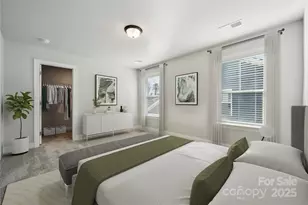 3022 Bent Willow Dr, Indian Trail, NC 28079 - Photo 8