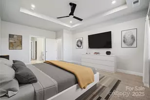 3022 Bent Willow Dr, Indian Trail, NC 28079 - Photo 2