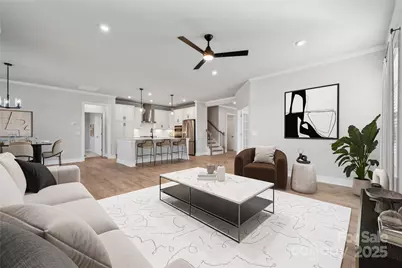 3022 Bent Willow Drive, Indian Trail, NC 28079 - Photo 16