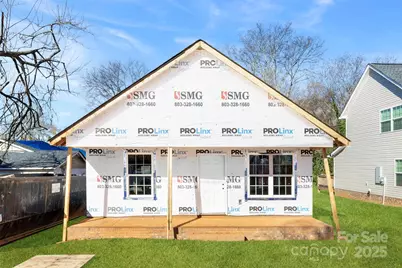 526 Bynum Avenue, Rock Hill, SC 29732 - Photo 2