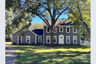 7901 Saddleview Court, Charlotte, NC 28105 - Photo 1