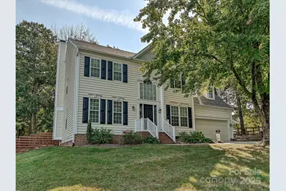 5405 Apple Glen Drive, Harrisburg, NC 28075 - Photo 2