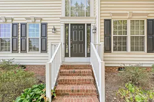 5405 Apple Glen Dr, Harrisburg, NC 28075 - Photo 1