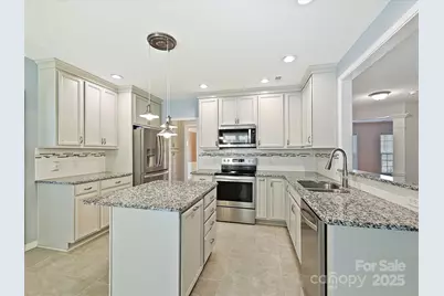 5405 Apple Glen Drive, Harrisburg, NC 28075 - Photo 22