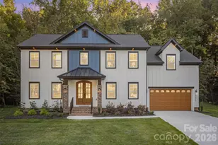 10405 Briarhurst Pl, Mint Hill, NC 28227 - Photo 2